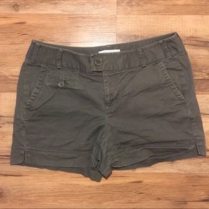 Banana Republic Martin Short